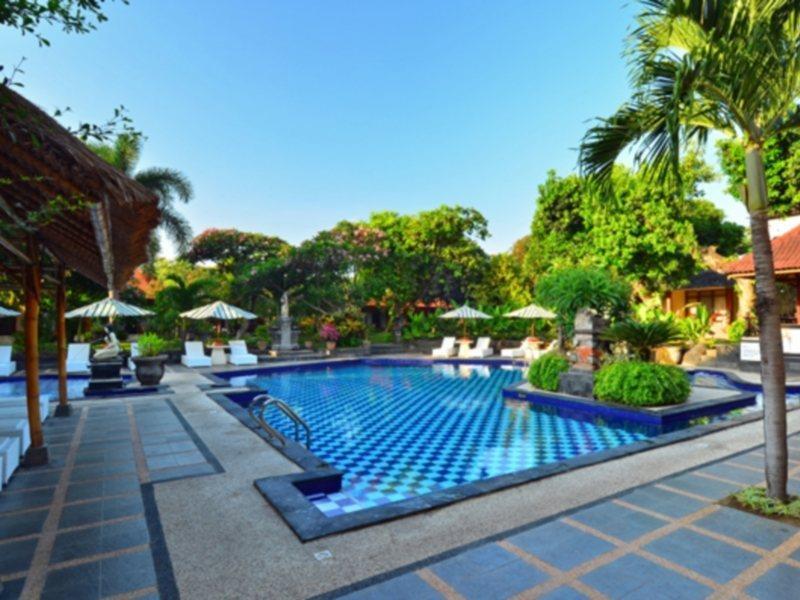 Hotel Inna Sindhu & Sanur