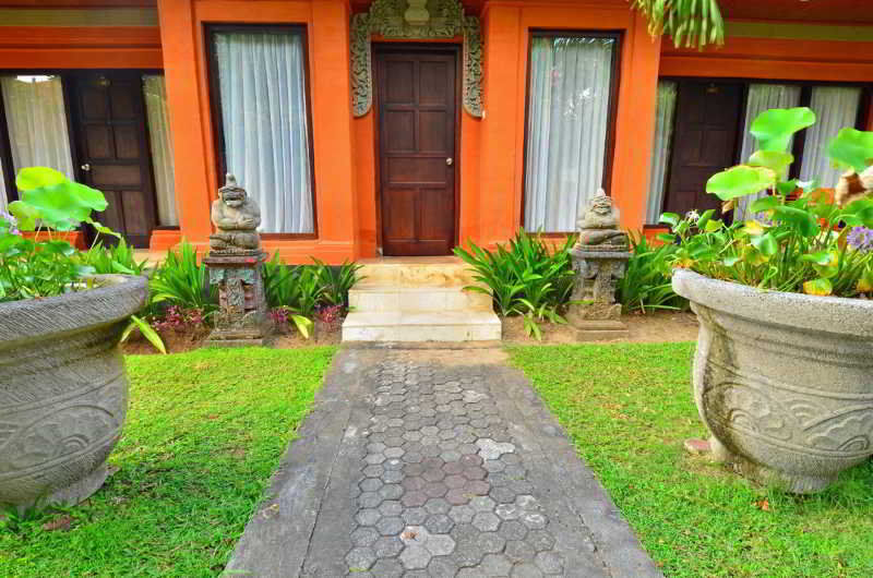 Inna Sindhu & Sanur