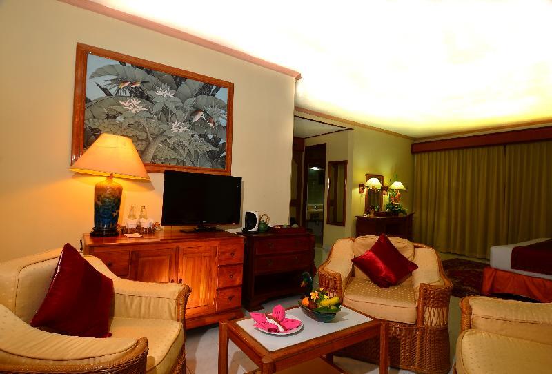 Inna Sindhu & Hotel Sanur