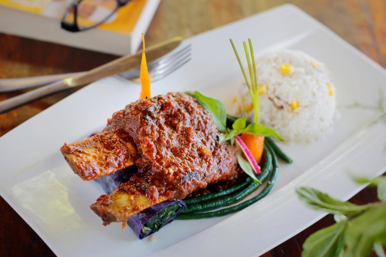 Inna Sindhu & Hotel Sanur
